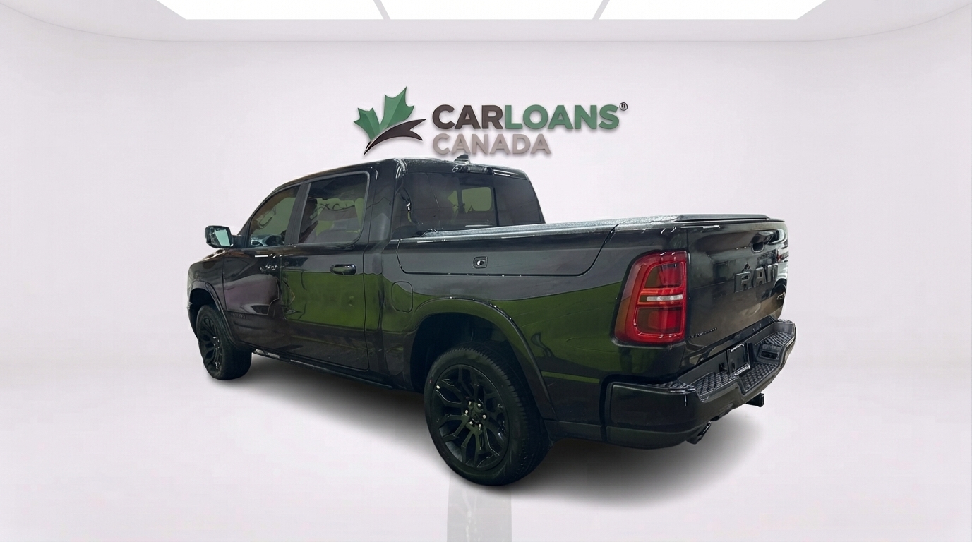 2026 Ram 1500 — photo 7 de 29