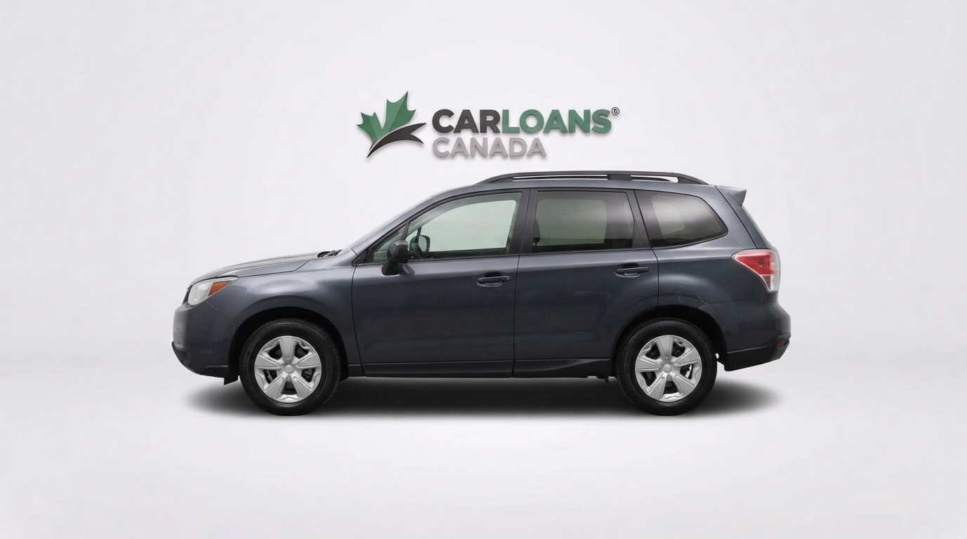 2024 Subaru Forester — photo 7 of 34