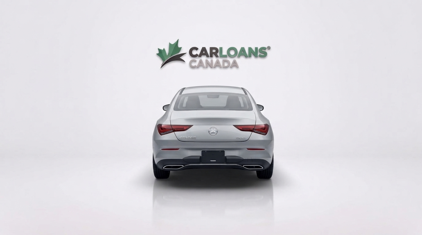 2025 Mercedes-Benz CLA-Class — photo 5 de 34