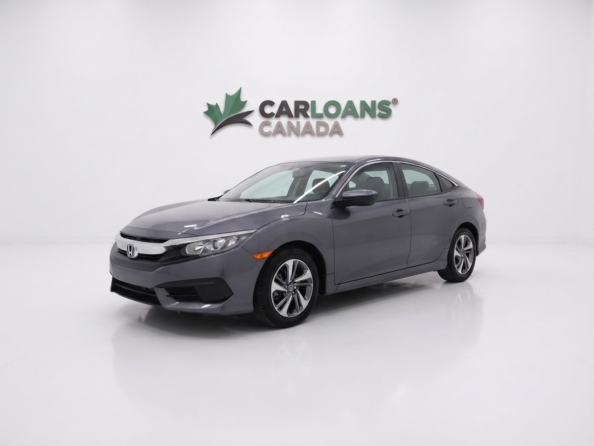 2020 Honda Civic Sedan — photo 9 de 23