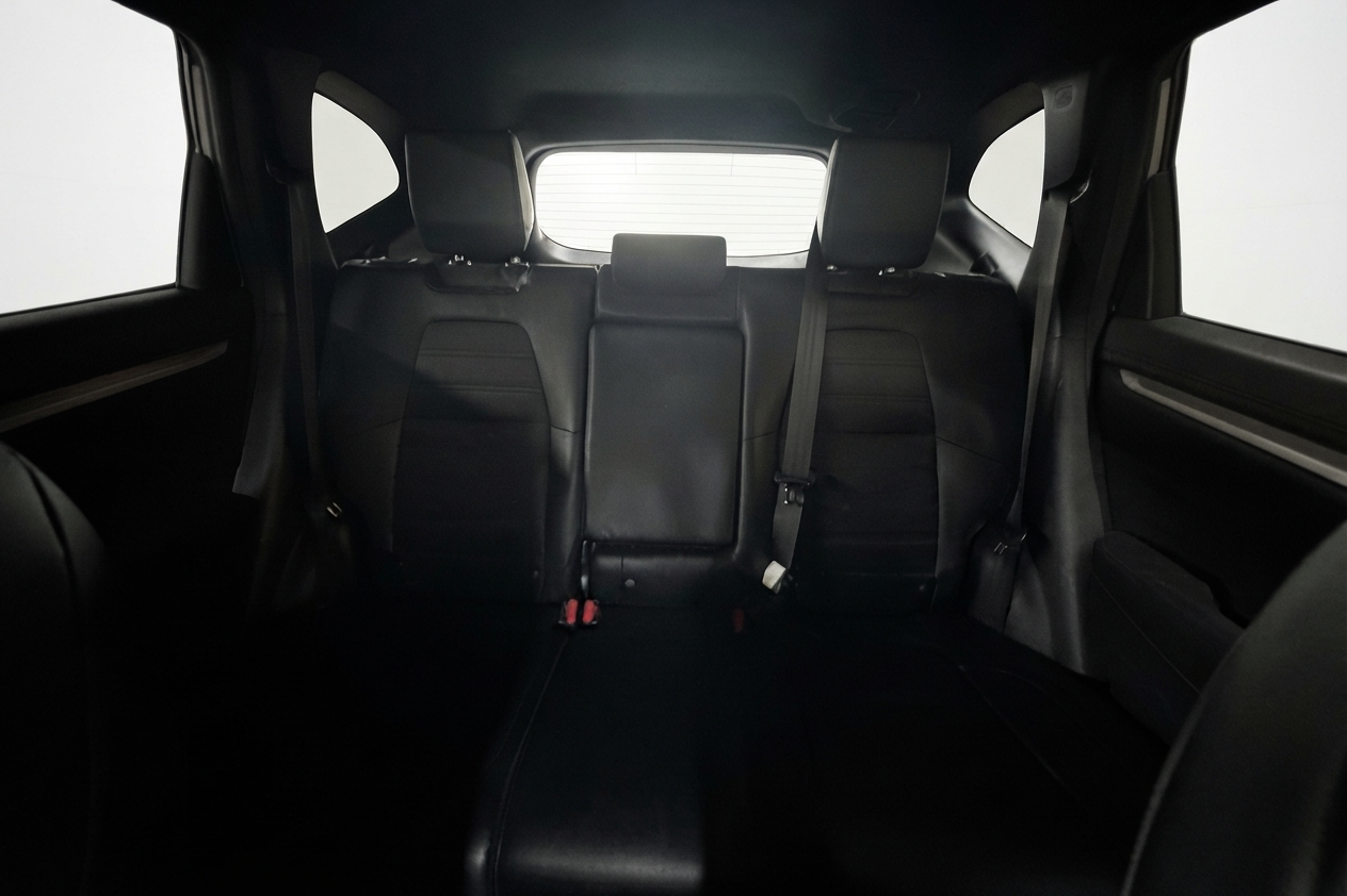 2022 Honda CR-V — photo 21 de 33
