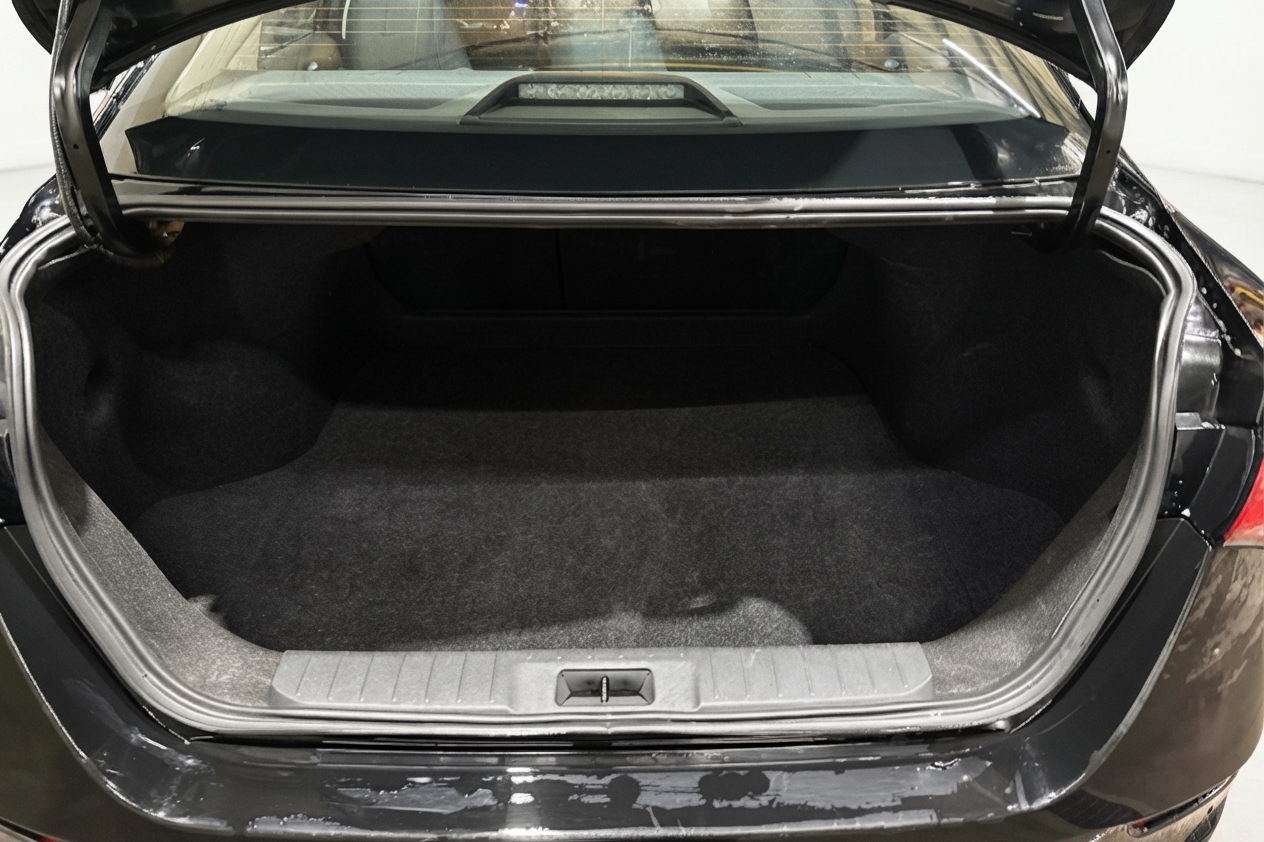 2025 Nissan Sentra — photo 10 de 27