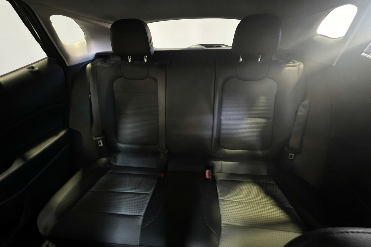2026 Chevrolet Trax — photo 23 of 36