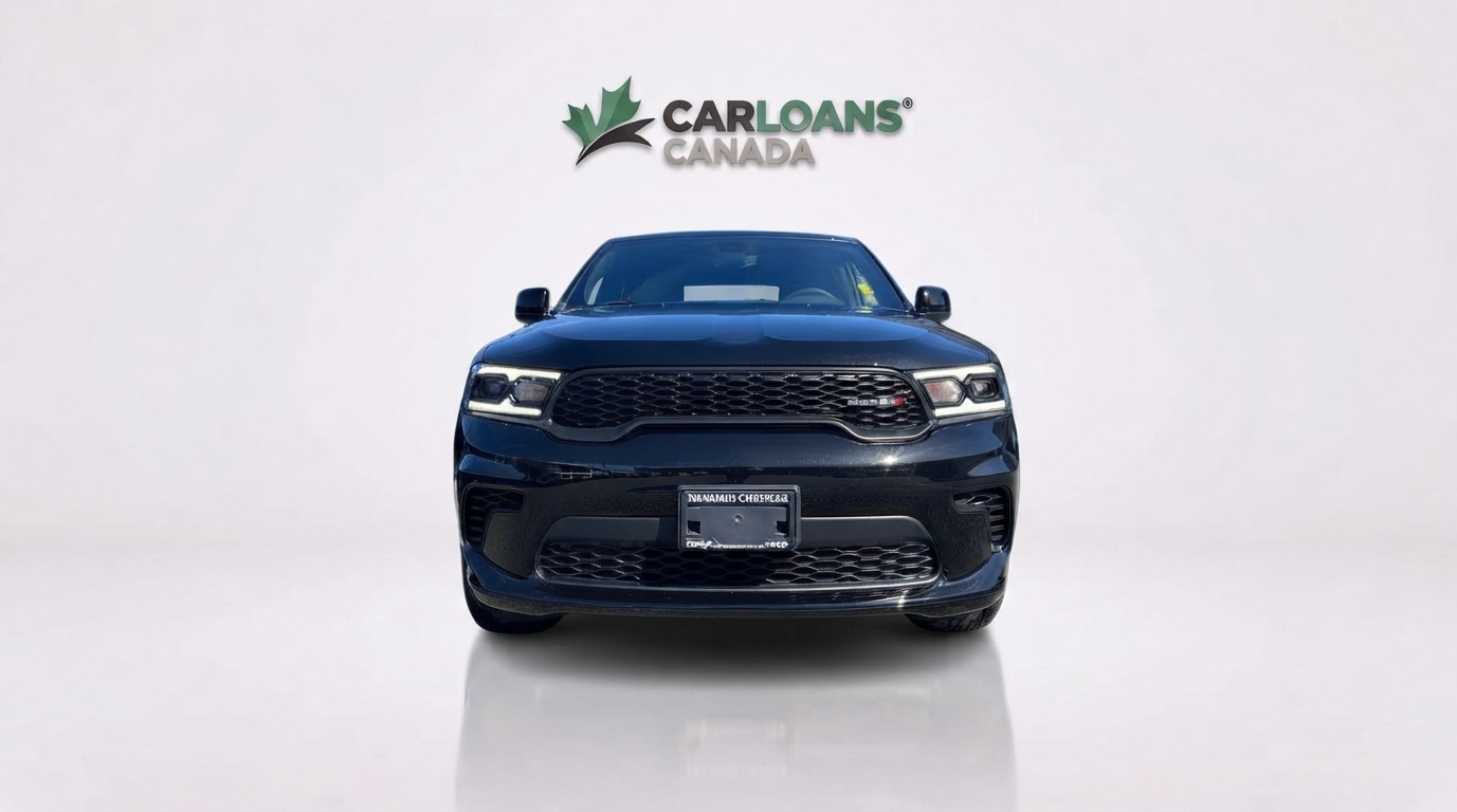 2026 Dodge Durango — photo 2 de 25