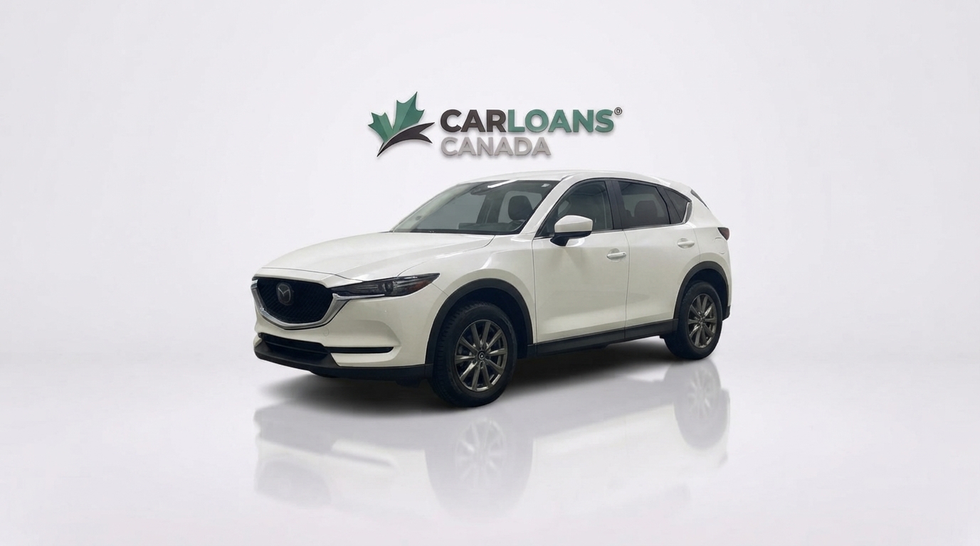 2025 Mazda CX-5 — photo 7 de 28