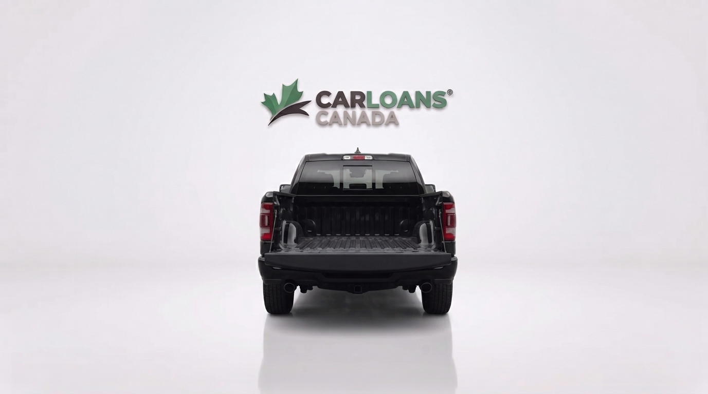 2026 Ram 1500 — photo 5 de 25