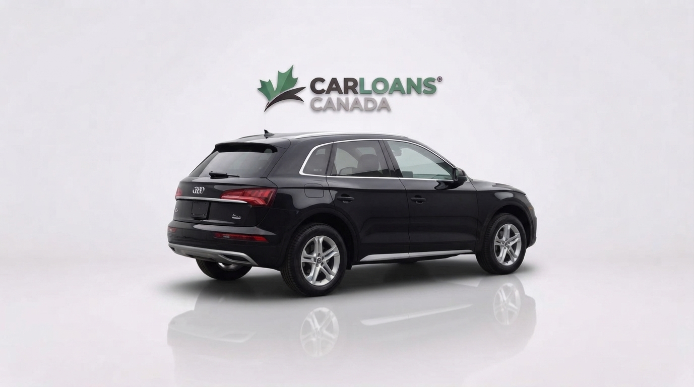 2021 Audi Q5 — photo 7 of 34