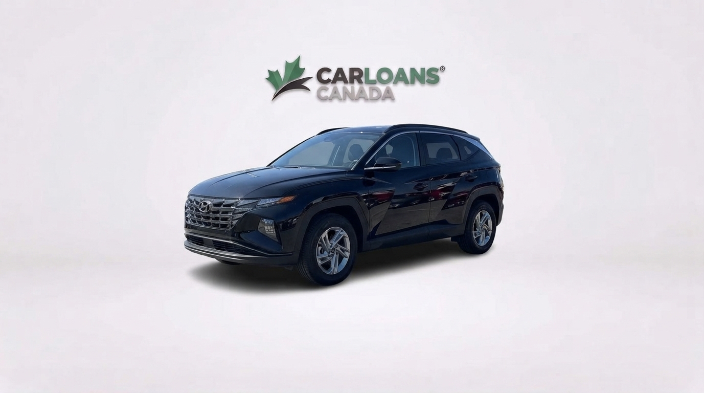 2026 Hyundai Tucson — photo 3 of 64