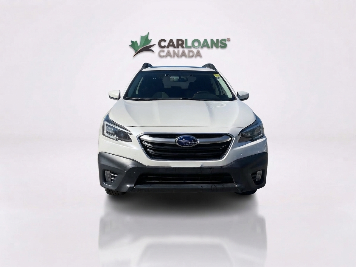 2020 Subaru Outback — photo 3 de 34