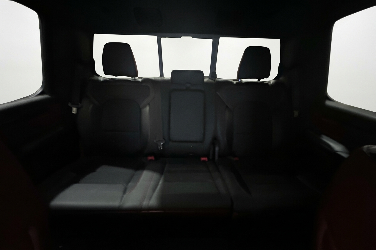 2022 Ram 1500 — photo 17 of 25