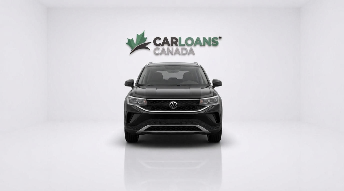 2024 Volkswagen Taos — photo 2 of 32