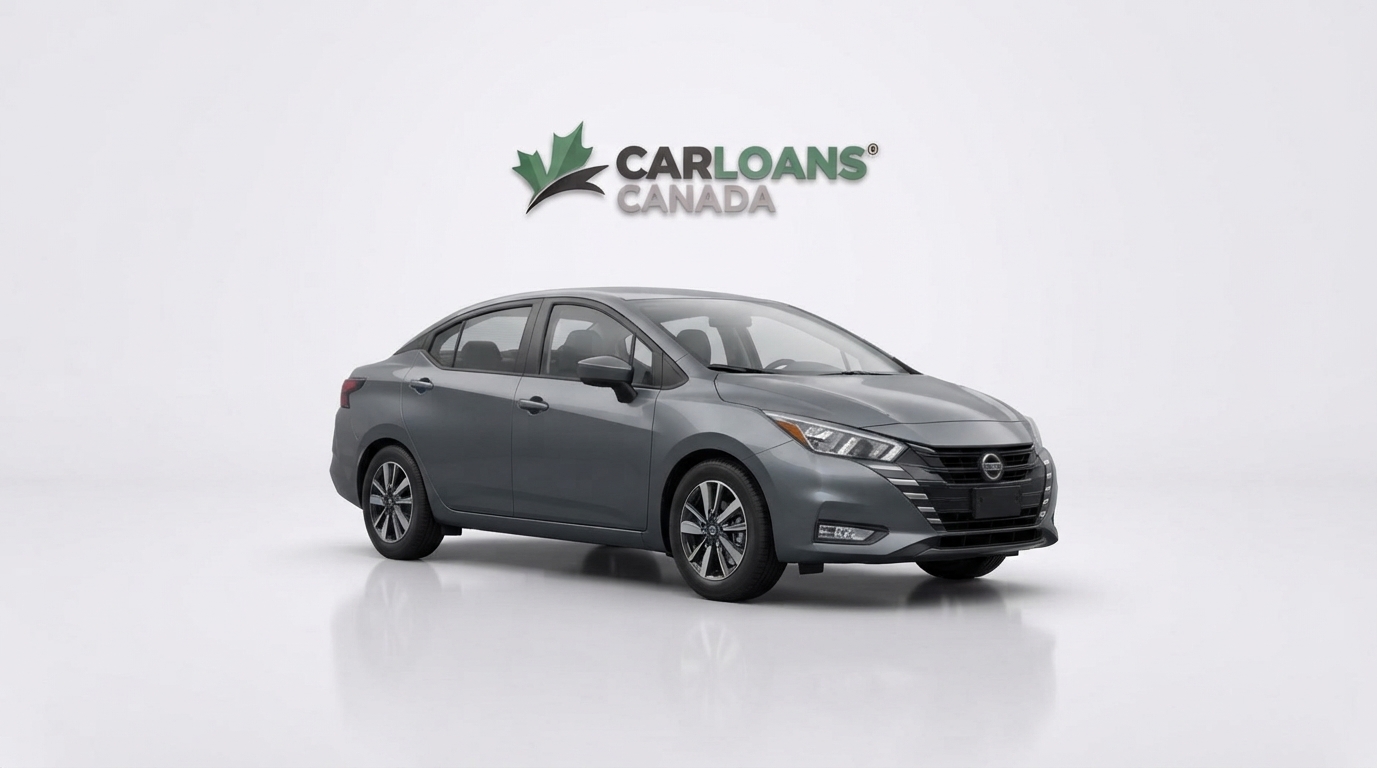 2025 Nissan Versa — photo 8 of 33