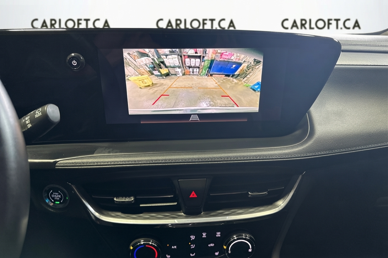 2025 Buick Encore Gx — photo 24 de 34