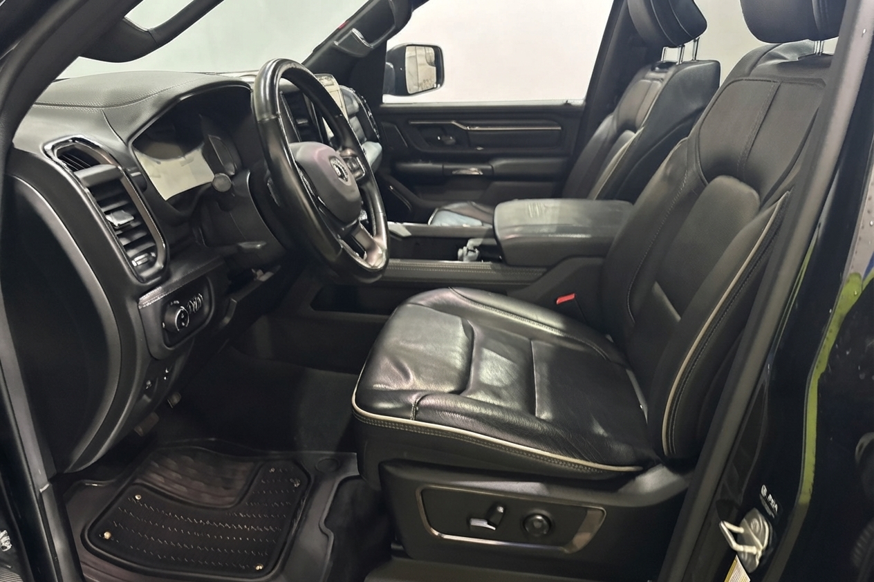 2023 Ram 1500 — photo 11 de 27