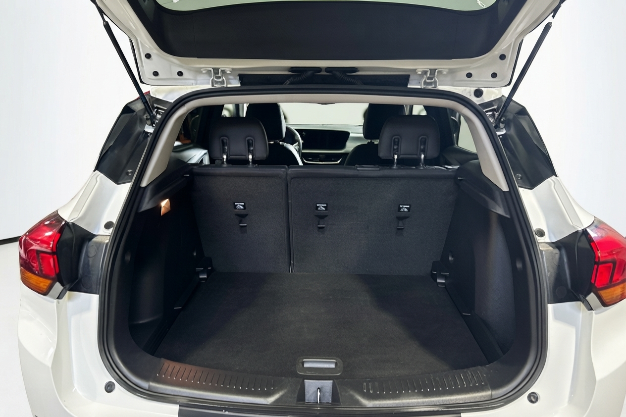 2025 Buick Encore Gx — photo 10 de 34