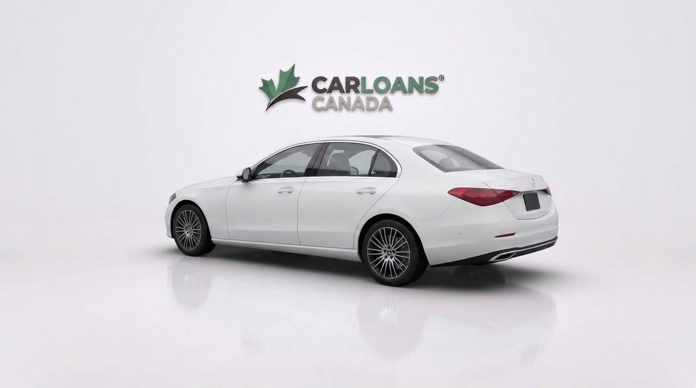 2024 Mercedes-Benz C-Class — photo 4 de 34