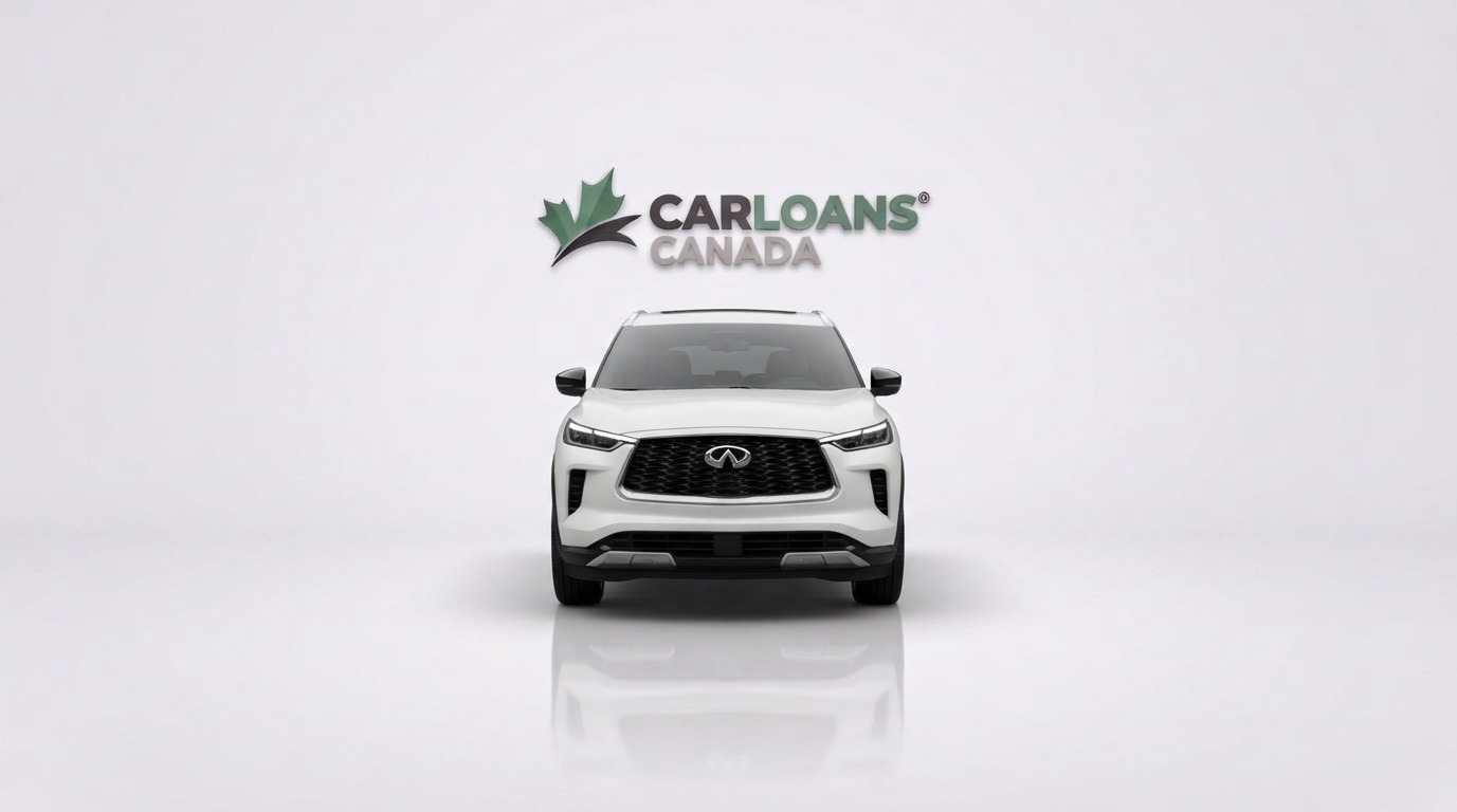 2024 INFINITI QX60 — photo 4 of 24