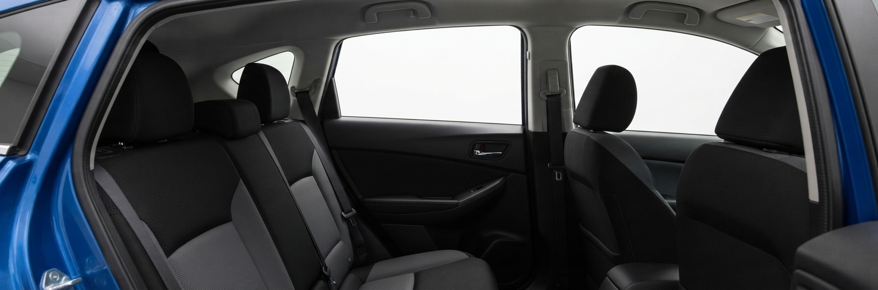 2025 Chevrolet Trailblazer — photo 12 de 34