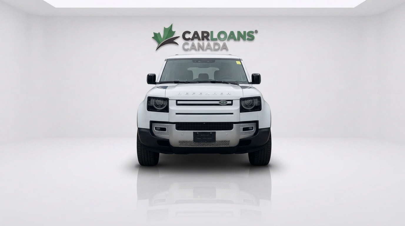 2024 Land Rover Defender — photo 9 of 34