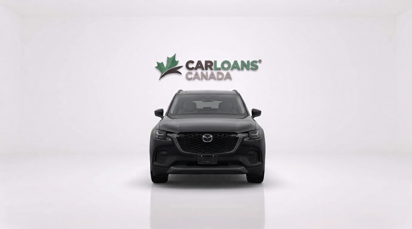 2025 Mazda CX-70 — photo 3 of 34