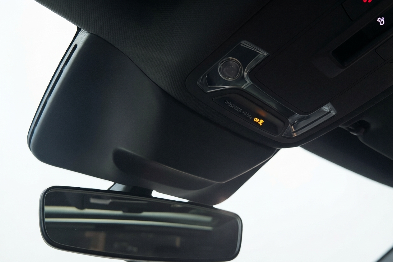 2026 Audi A3 Sedan — photo 15 of 33