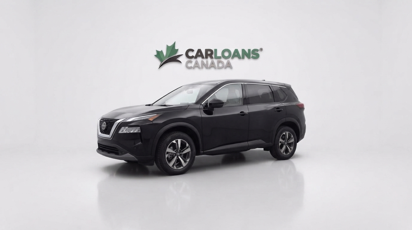 2025 Nissan Rogue — photo 7 of 34
