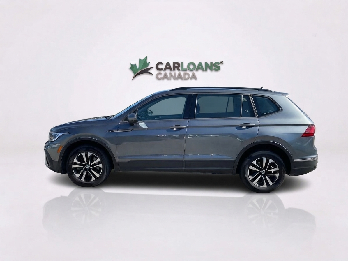 2024 Volkswagen Tiguan — photo 6 de 34