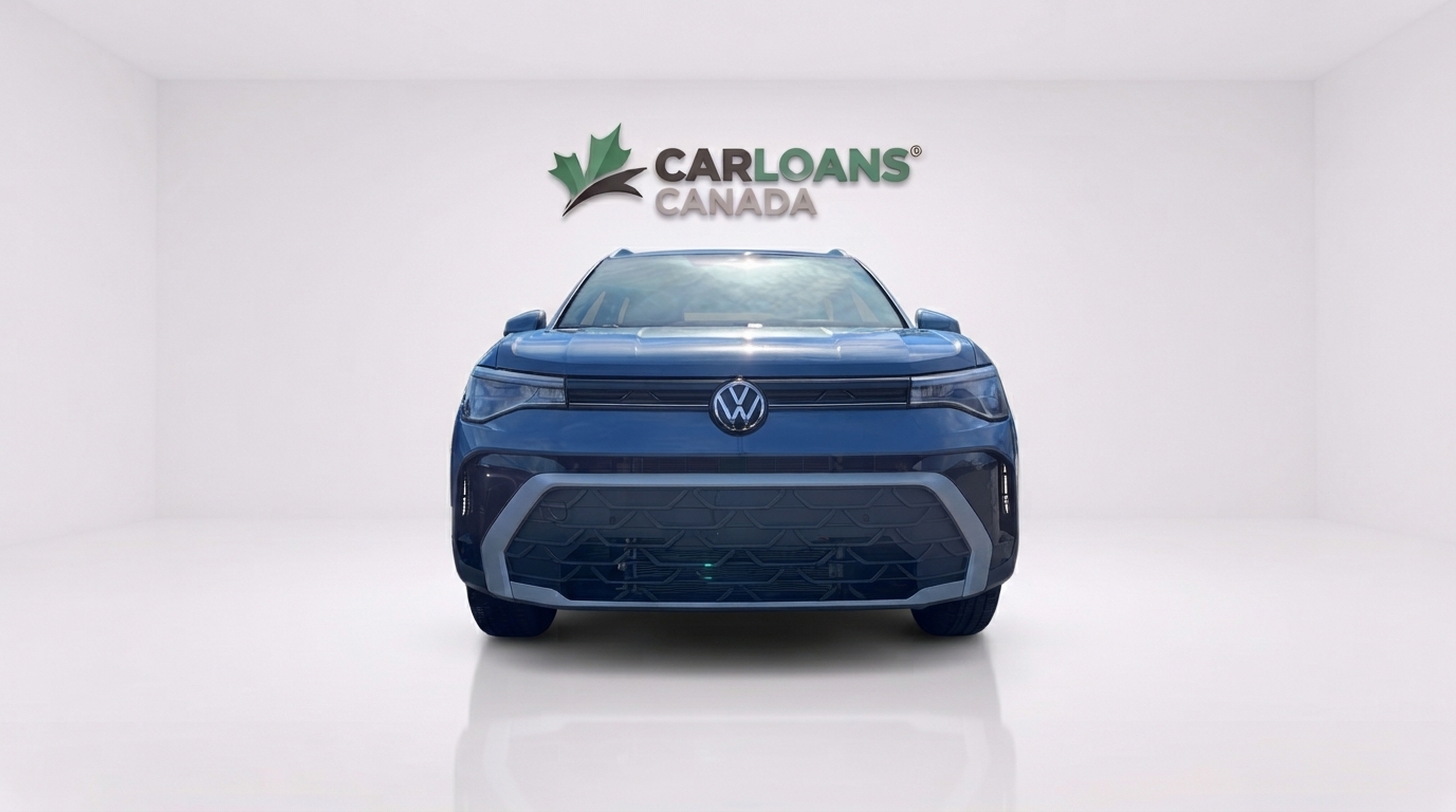 2026 Volkswagen Taos — photo 2 of 25