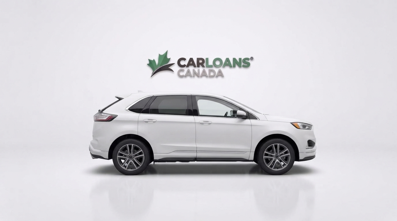2019 Ford Edge — photo 6 of 33
