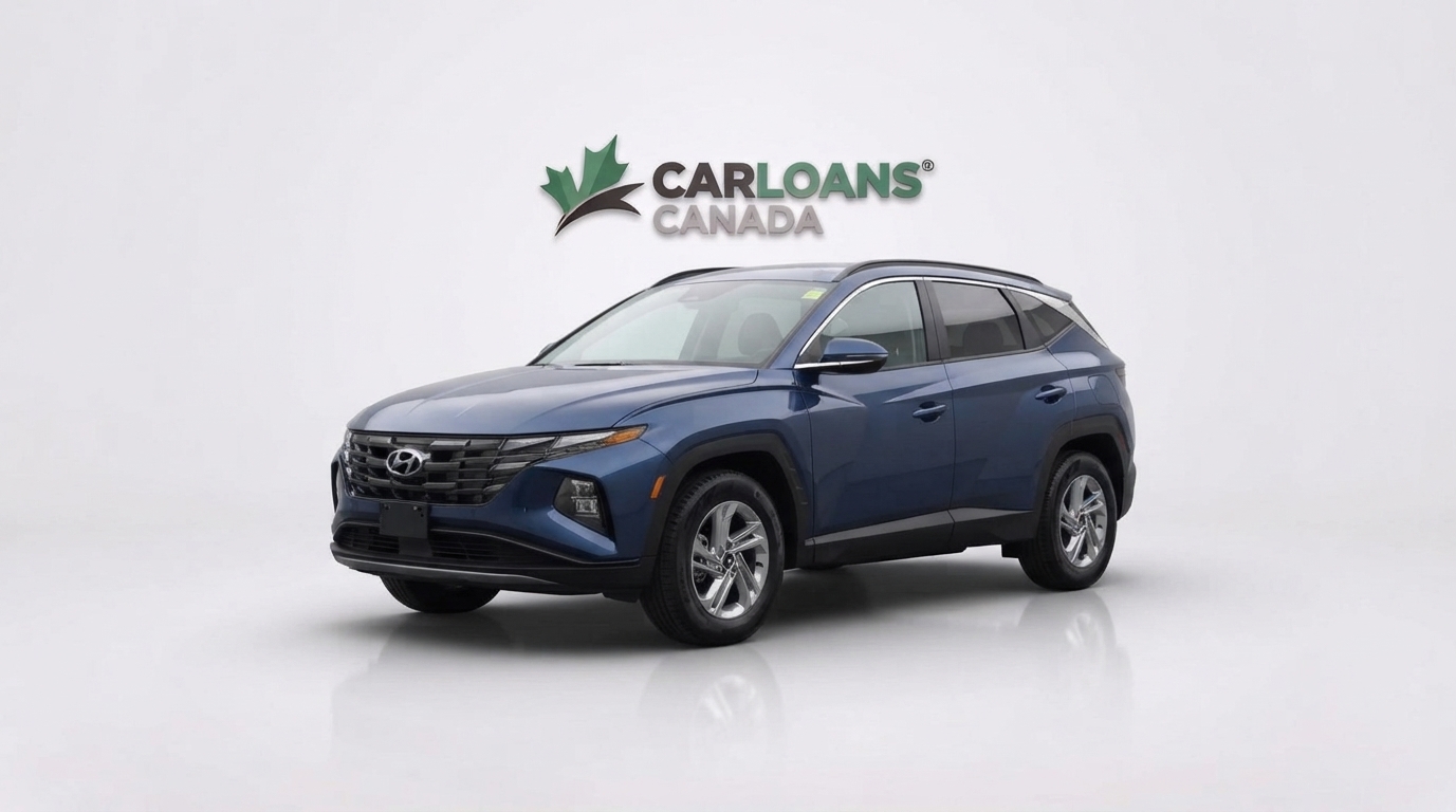 2025 Hyundai Tucson — photo 1 of 34