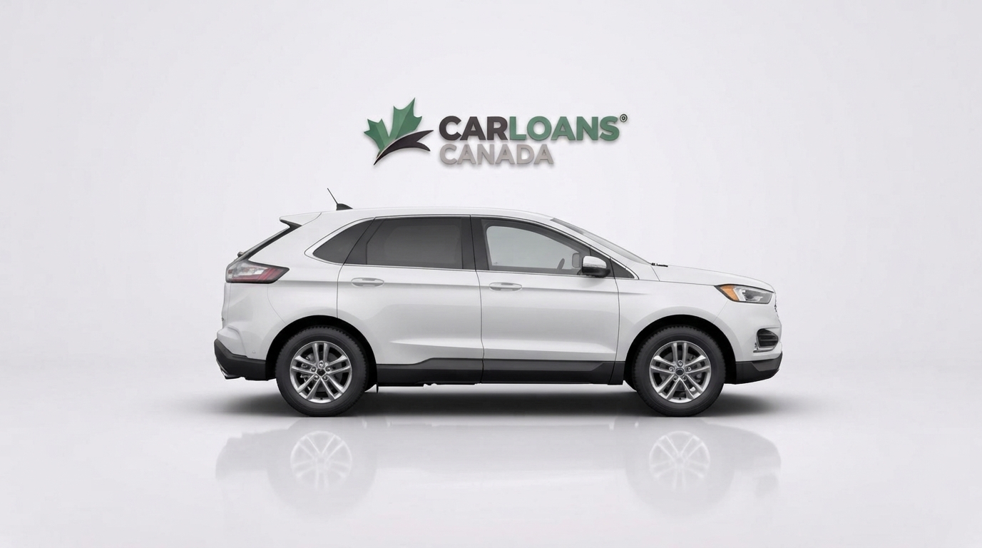 2024 Ford Edge — photo 3 de 34