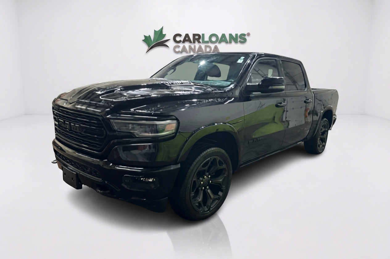 2023 Ram 1500 — photo 2 de 27