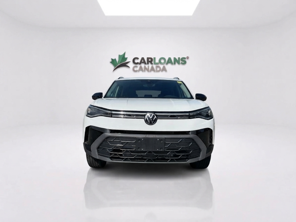 2026 Volkswagen Taos — photo 2 of 34