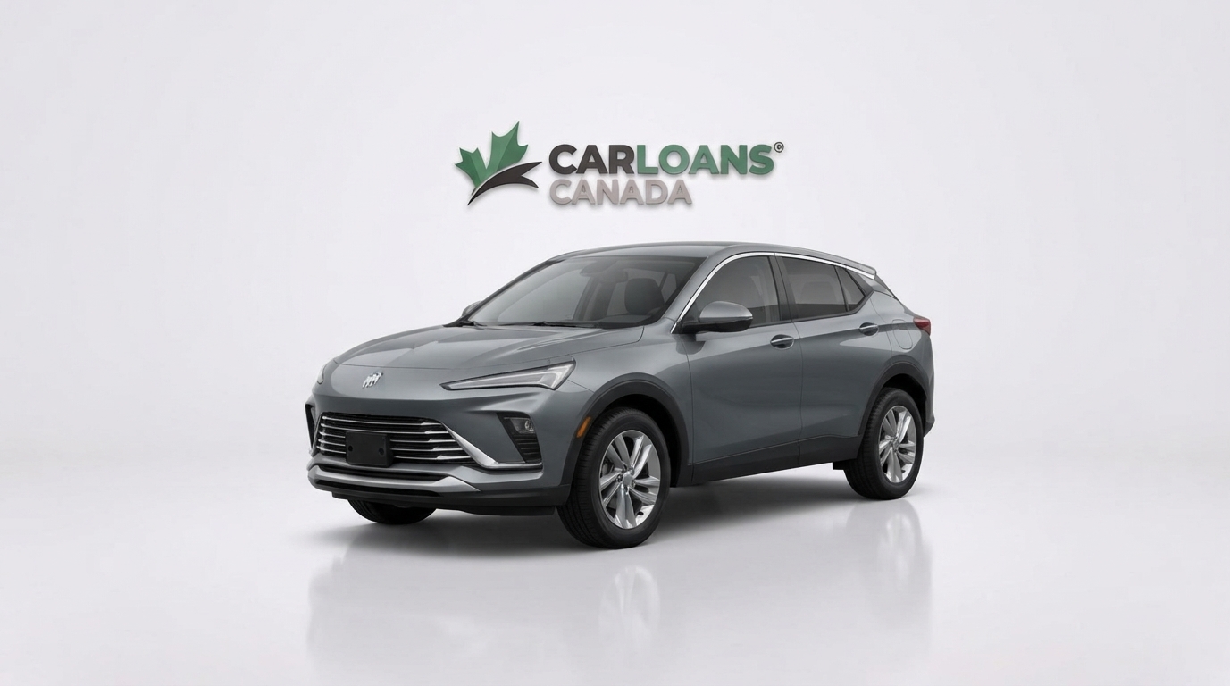 2025 Buick Envista — photo 1 de 32