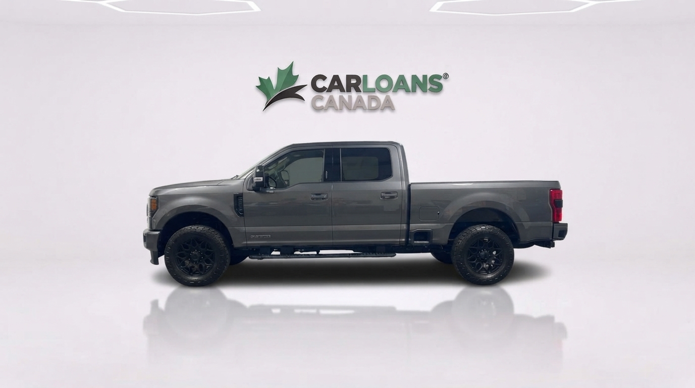 2023 Ford F-250 Super Duty — photo 7 of 34