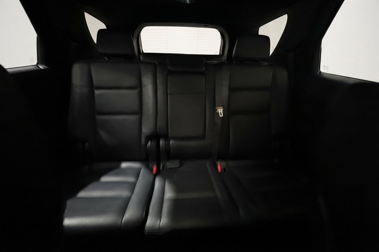 2022 Dodge Durango — photo 18 of 26