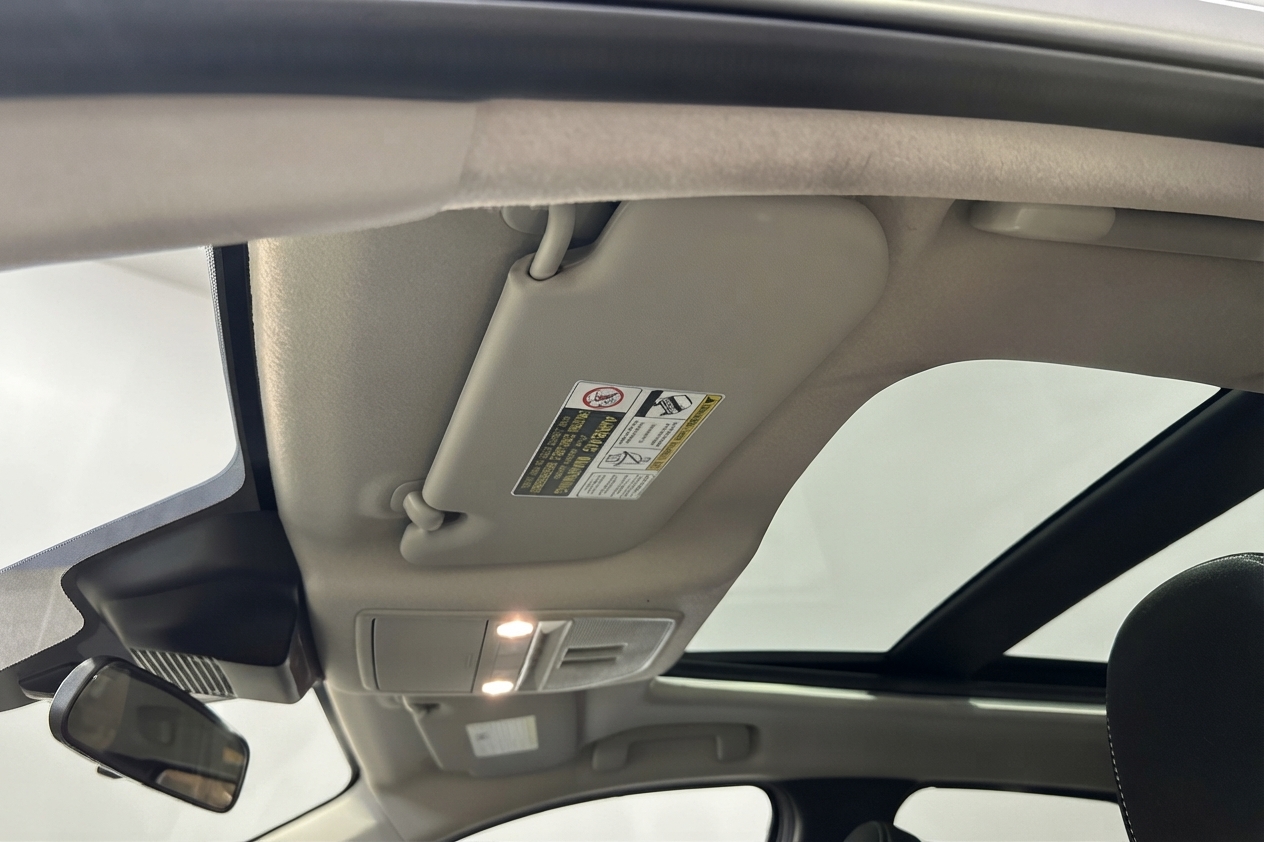 2026 Nissan Kicks — photo 21 de 34