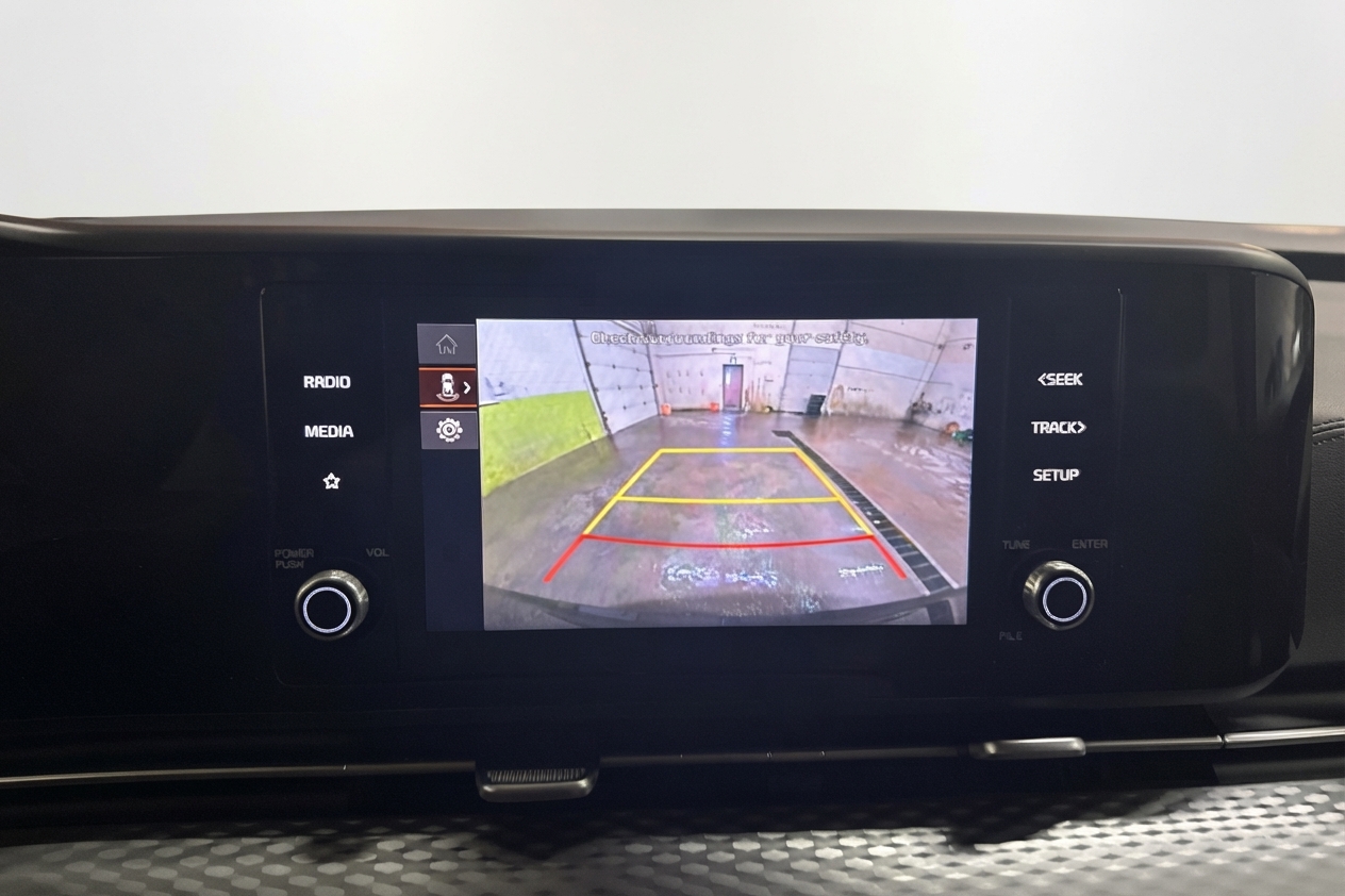 2024 Kia Carnival — photo 25 de 35