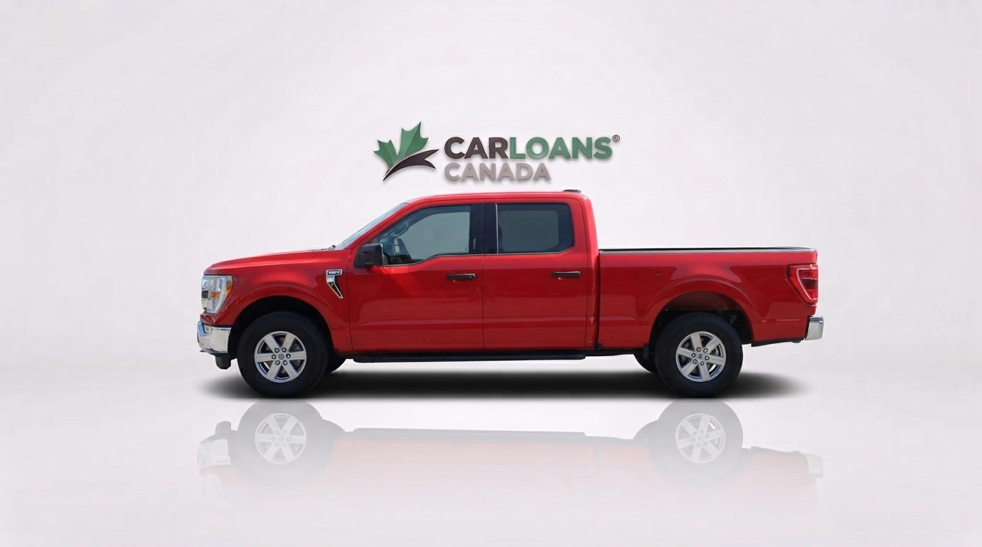 2021 Ford F-150 — photo 5 de 32