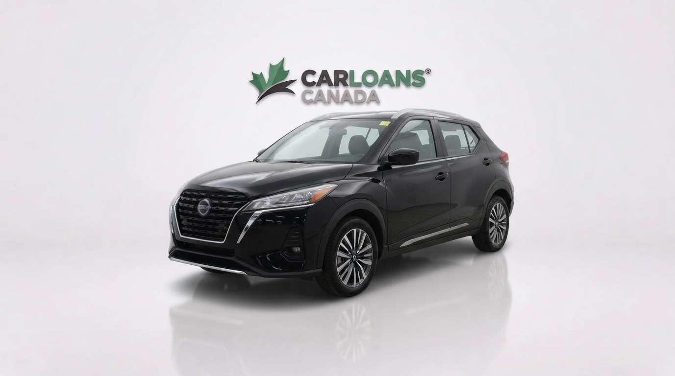 2023 Nissan Kicks — photo 1 of 34