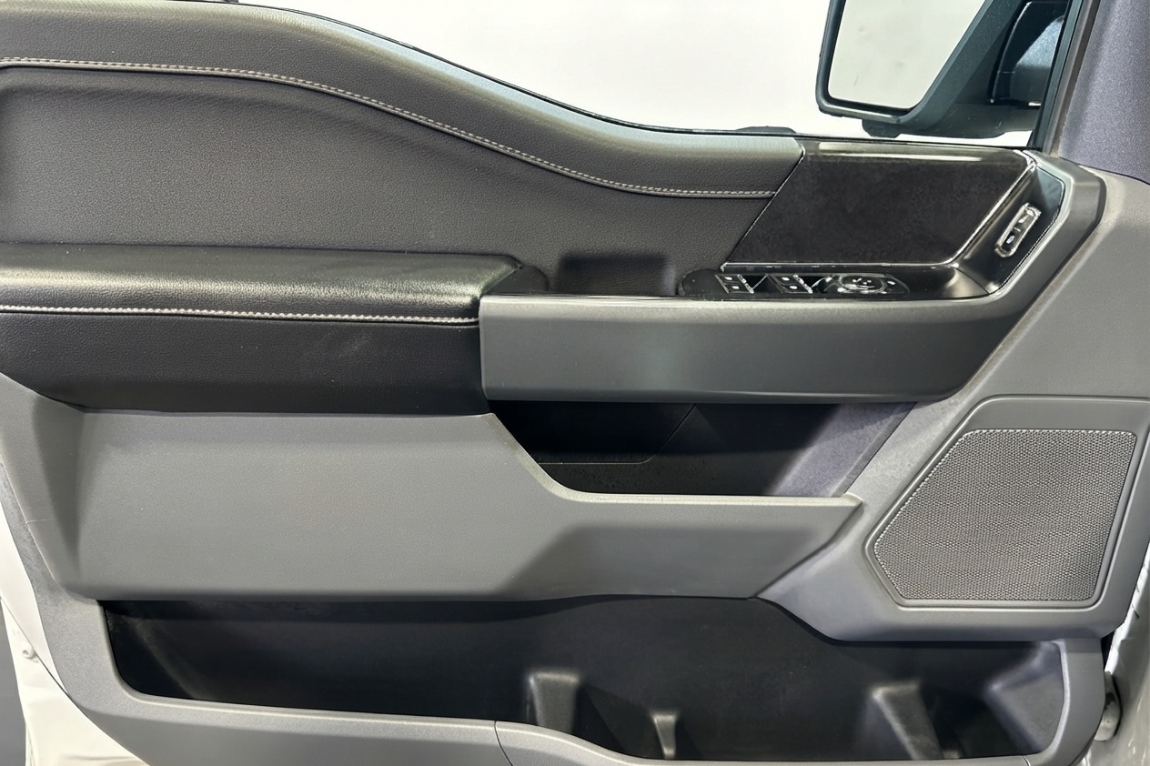 2024 Ford F-150 — photo 17 of 31