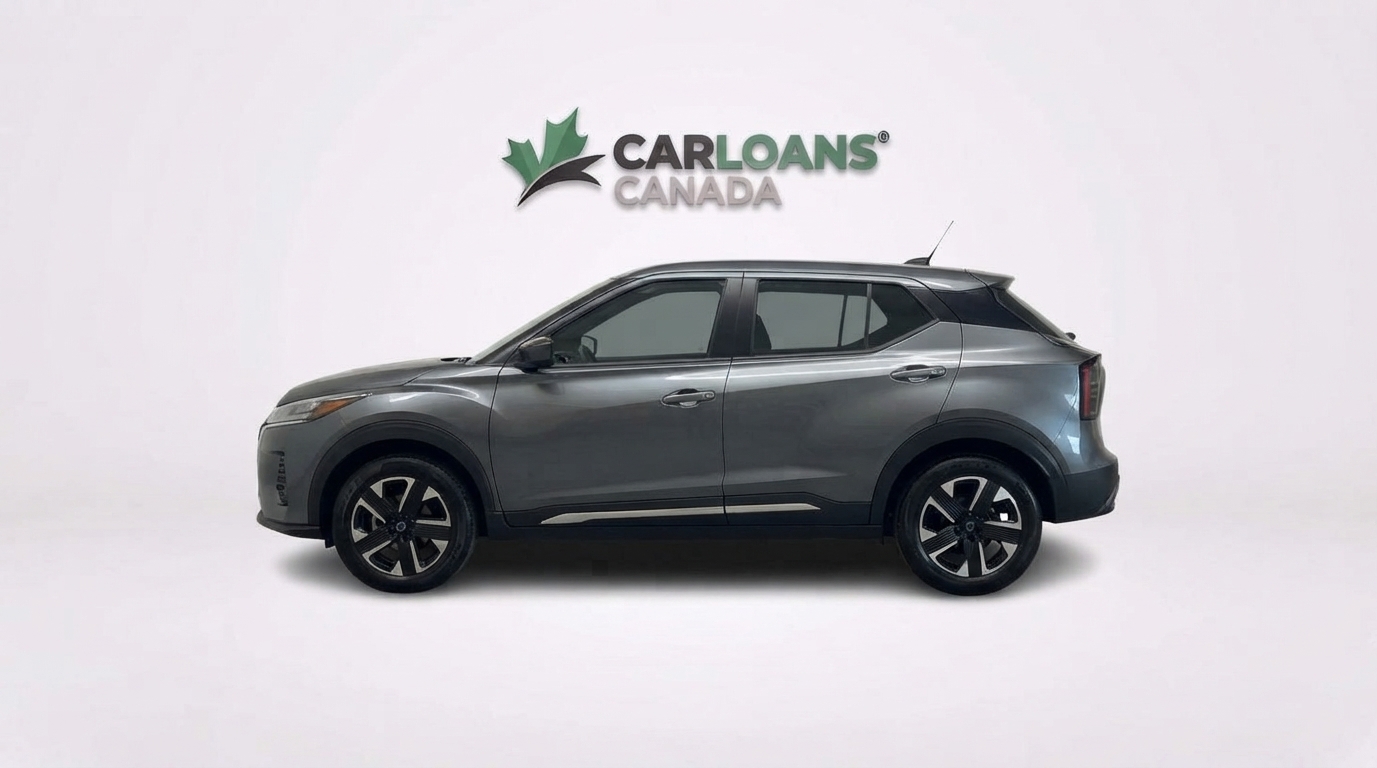 2026 Nissan Kicks — photo 7 de 33