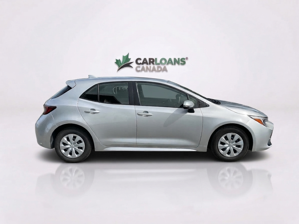 2024 Toyota Corolla — photo 7 of 34