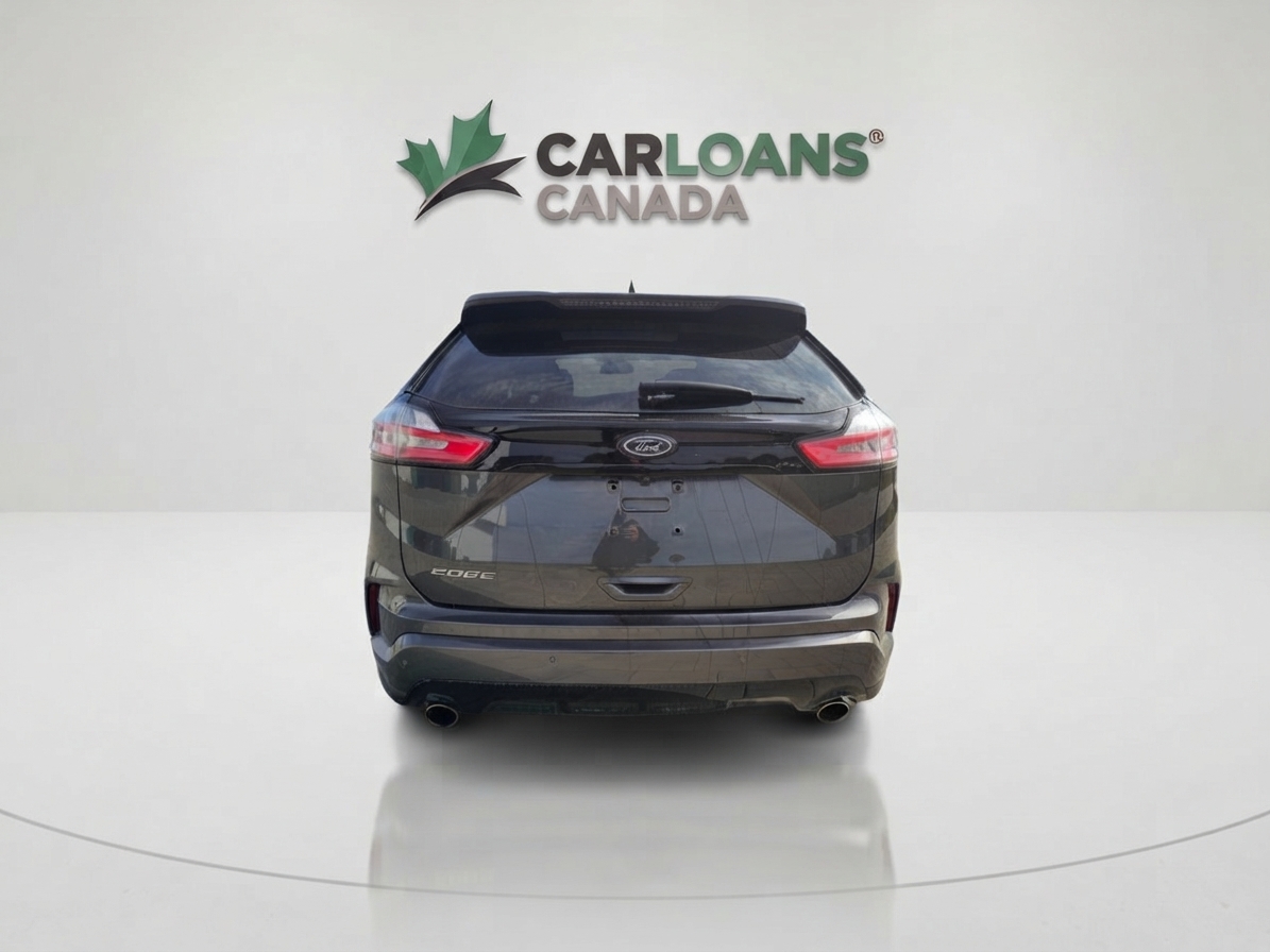 2020 Ford Edge — photo 6 de 24