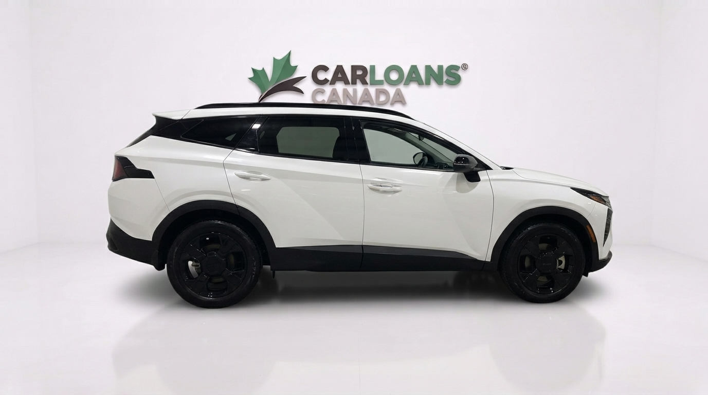 2026 Kia Sportage — photo 4 of 33