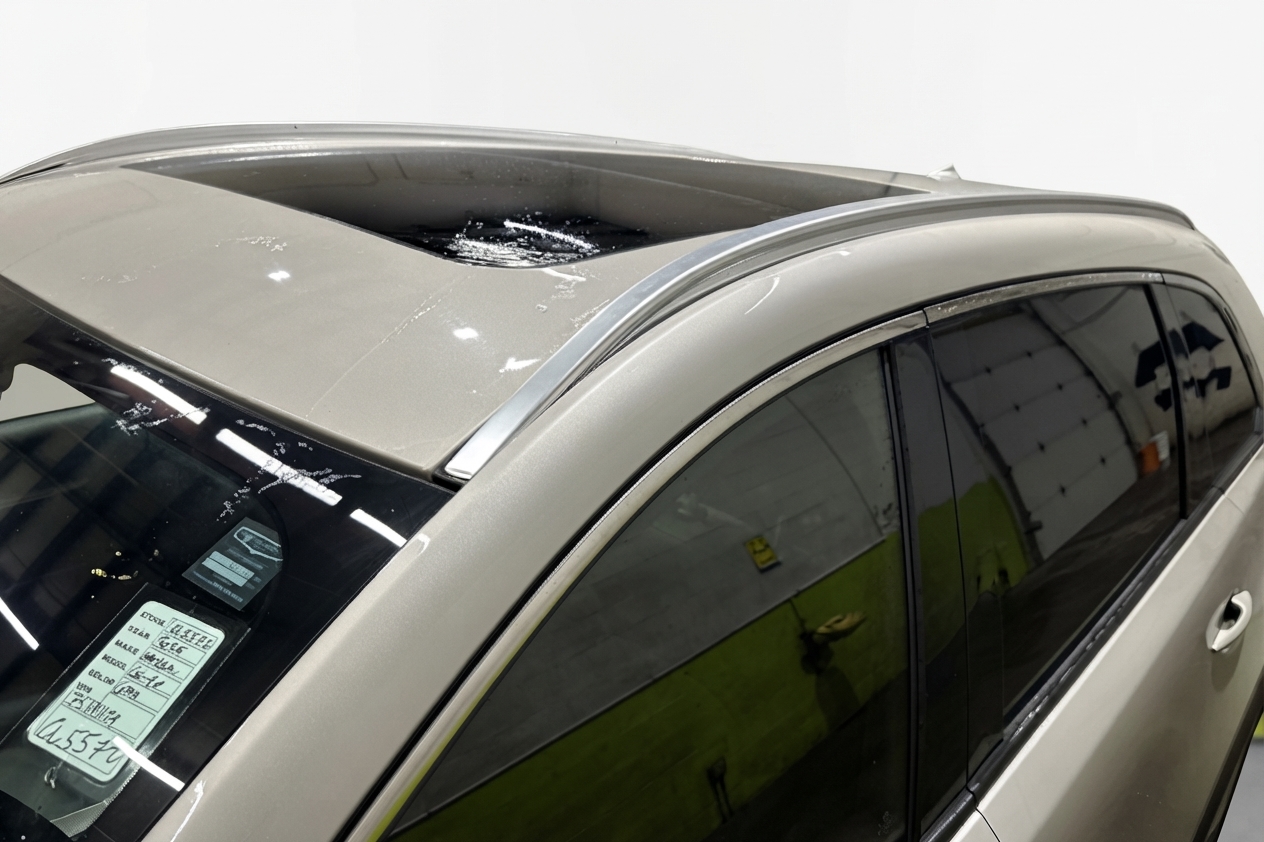 2025 Mazda CX-90 MHEV — photo 8 de 28