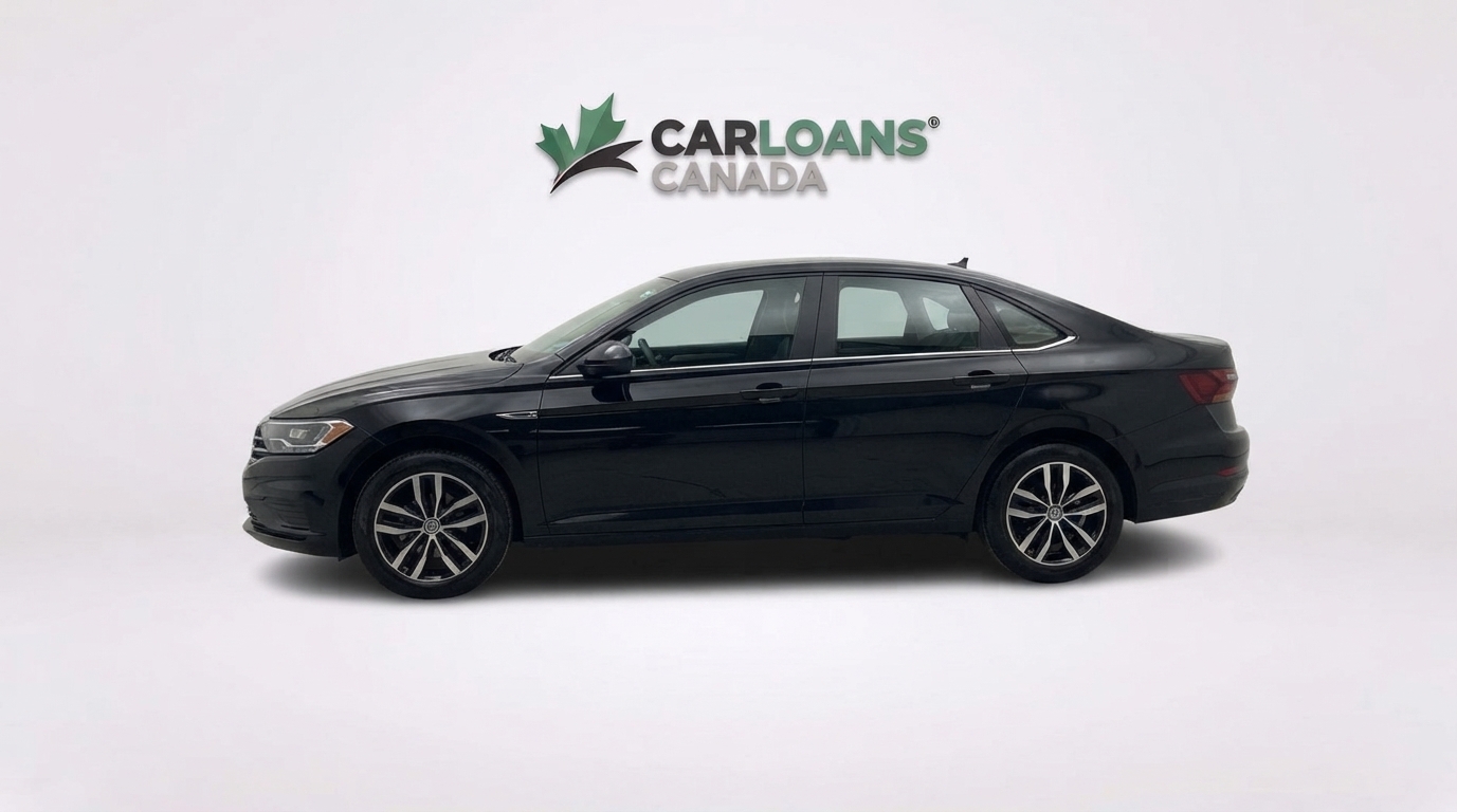 2026 Volkswagen Jetta — photo 8 of 21