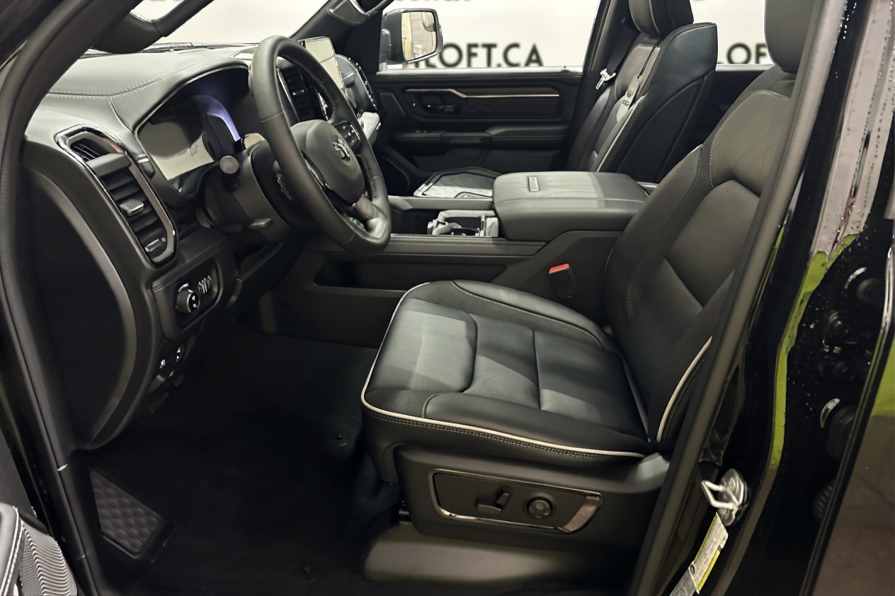 2026 Ram 1500 — photo 11 de 29