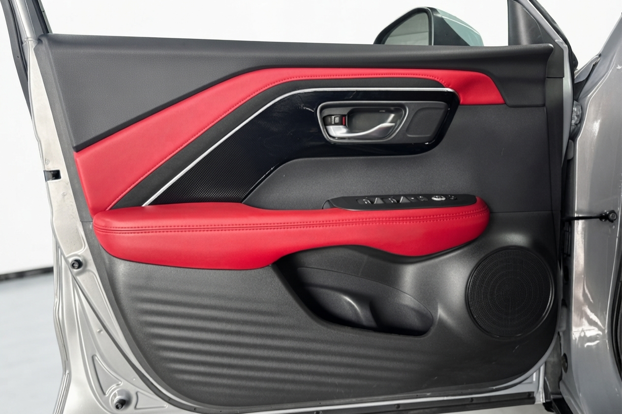 2025 Acura Adx — photo 20 of 35