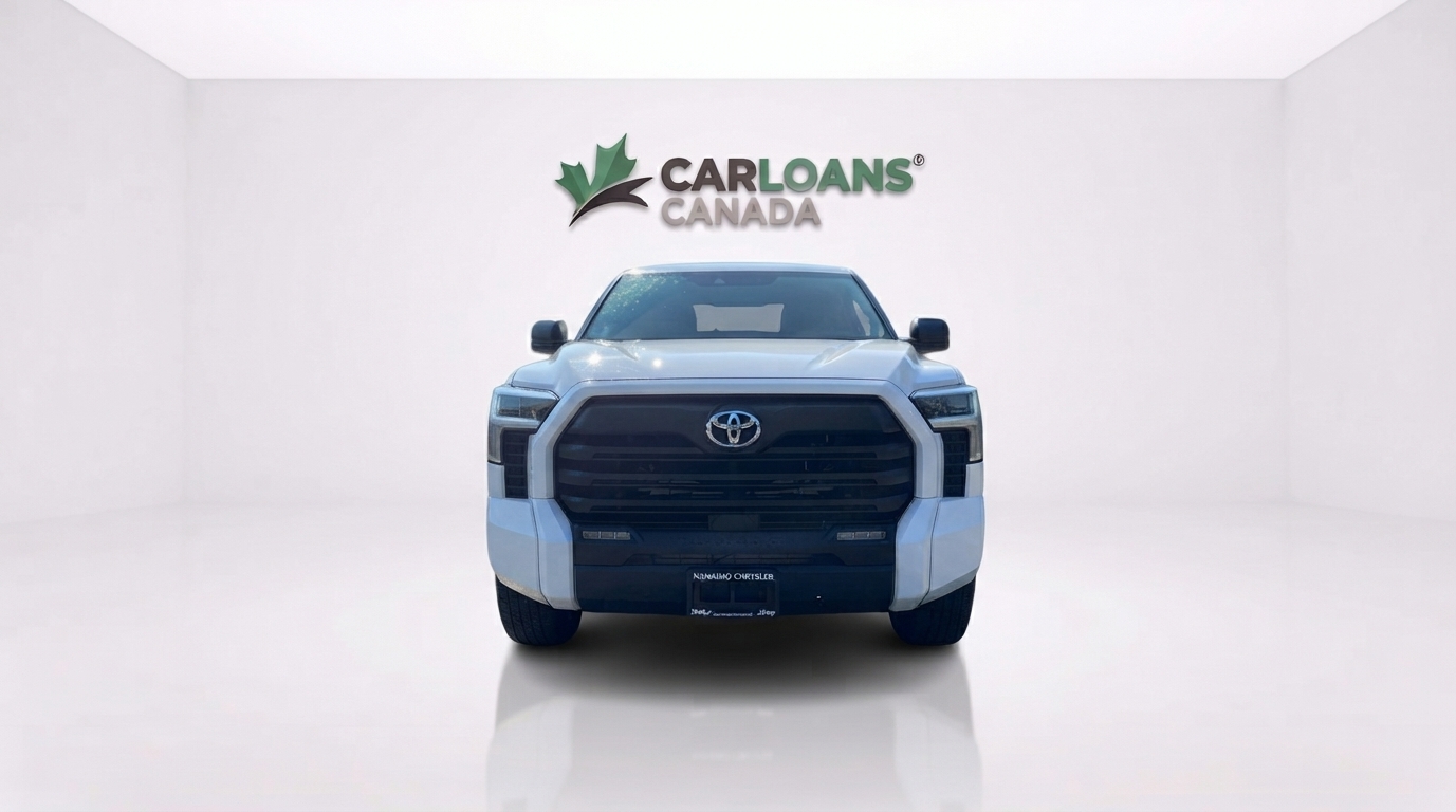 2024 Toyota Tundra — photo 2 of 25